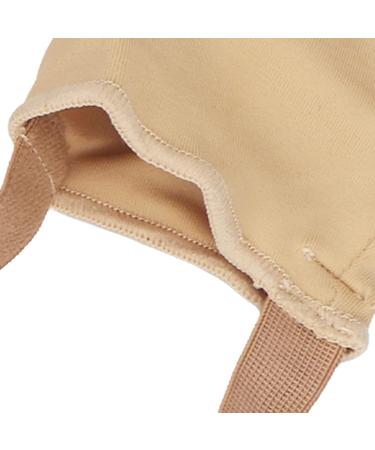 Bunionette Sleeve Brace for Pinky Toe - Comfortable, Prevents Deviation & Deformation, Ideal for Working Use (L) - Buy Online on SooperMarket.com