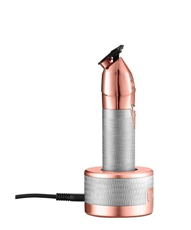 BaBylissPRO MetalFX Trimmer Charging Base - Rose Gold | Premium International Shipping - Buy Online on SooperMarket.com