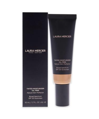 Laura Mercier Tinted Moisturizer Oil Free SPF 20 Foundation for Women  Bisque  1.7 Ounce 1.7 Fl Oz (Pack of 1)