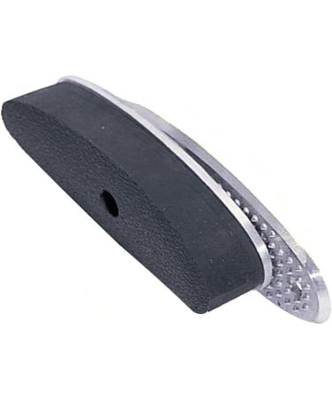 Bisley Adjustable Buttplate Recoil Pad - Rubber Alloy for Recoil Reduction - Buy Online on SooperMarket.com