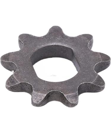 Bnineteenteam 9T 25H Engine Sprocket - H-Shaped Pinion for MY1020 Engine | International Shipping Available - Buy Online on SooperMarket.com