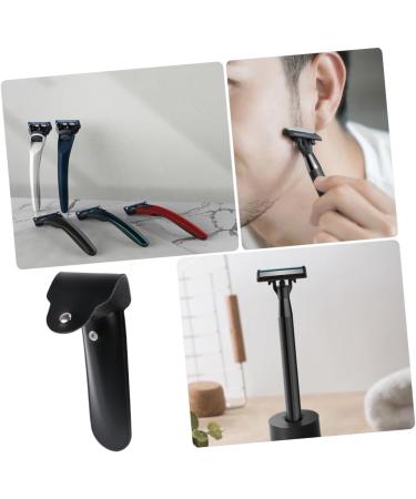 Angoily 2pcs Women's Shaver & Wallet Set - Travel Fashion Essentials for On-the-Go Style - Buy Online on SooperMarket.com