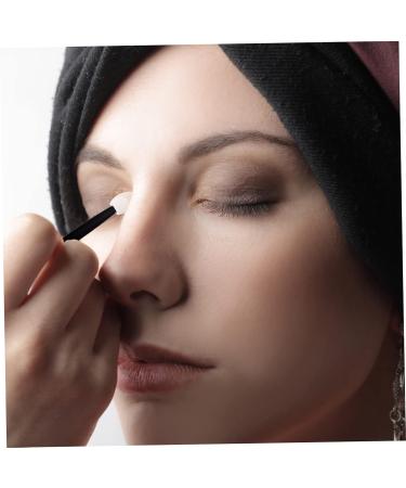 PLAFOPE 4 Double Ended Eye Shadow Stick Makeup Accessory Cosmetic Brush Eye Makeup Sponge - Buy Online on SooperMarket.com