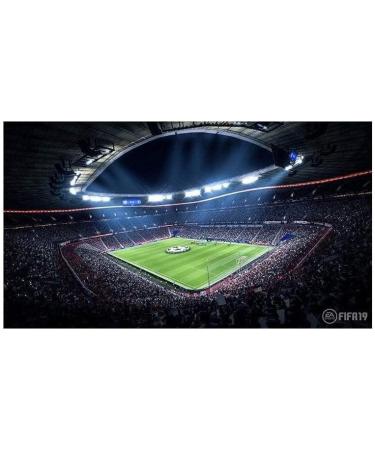FIFA 19 (Nintendo Switch) Nintendo Switch Standard - Buy Online on SooperMarket.com