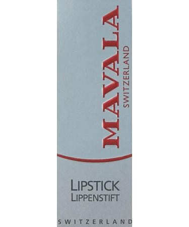 Mavala Lipstick Eglantine 526 - Buy Online | International Shipping Available - Buy Online on SooperMarket.com