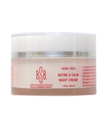 ROYAL ROSE REFINE & CALM NIGHT CREAM
