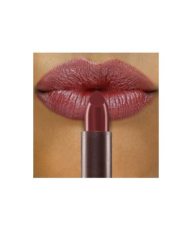 Burt's Bees 100% Natural Moisturizing Lipstick in Russet River - 1 Tube - Buy Online on SooperMarket.com