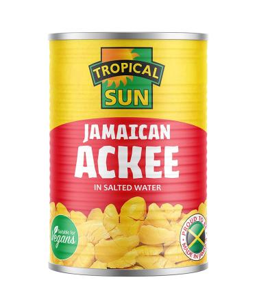 Tropical Sun Ackee 280g