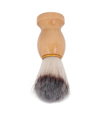Men's Shaving Brush Set - 3 in 1 Multifunctional Durable Tool for Men | Premium Shaving Accessories - International Shipping Available - Buy Online on SooperMarket.com