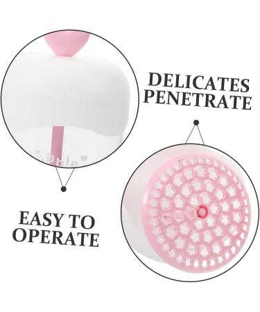 Gogogmee Bubble Former Facial Foams Maker Face Wash Foamer Facial Foam Maker Face Wash Frother Facial Cleaning Device Wash Bubble Maker Foam Maker for Face Wash 11.00X8.10X8.00CM As Shown - Buy Online on SooperMarket.com