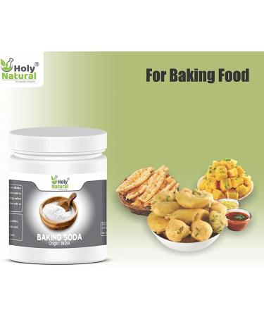QURA Baking Soda - 400 GM - Buy Online on SooperMarket.com