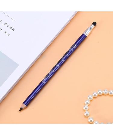 Eyebrow Pencil Semi Permanent Microblading Tool Positioning Double Head Eyebrow Pencil (B) - Buy Online on SooperMarket.com