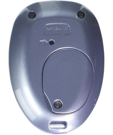 Omron HJ-112 Digital Pocket Pedometer - Accurate Step Tracker for Fitness Enthusiasts - Buy Online on SooperMarket.com