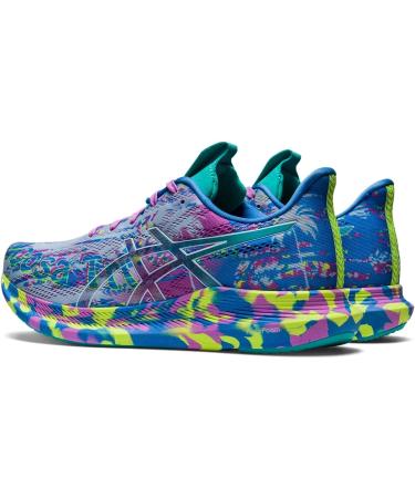 ASICS Women's Noosa TRI 14 Running Shoes 7.5 - Soft Sky/Sea Glass - Buy Online on SooperMarket.com