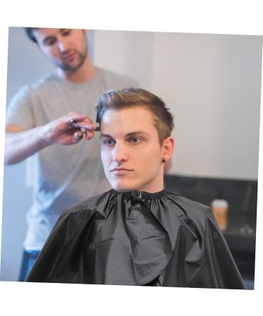 Buy Hair Color Shampoo for Men | Barber Capes & Hair Cutting Aprons for a Perfect Salon Experience - Buy Online on SooperMarket.com