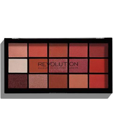 Makeup Revolution re-loaded palette - newtrals 2 Newtrals 2 16 g (Pack of 1) - Buy Online on SooperMarket.com