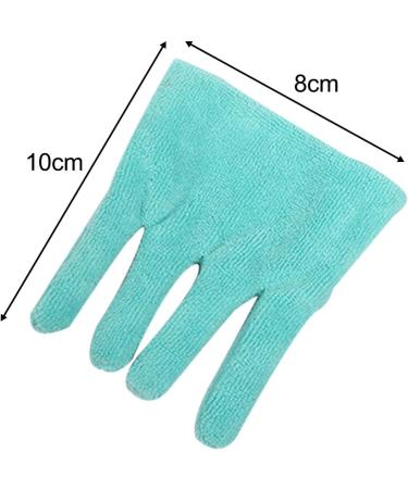 Mag Ideal Toe Separator - Weld-Resistant Green Toe Spreader with Elastic Band & Breathable Design - Comfort for All Feet - Buy Online on SooperMarket.com