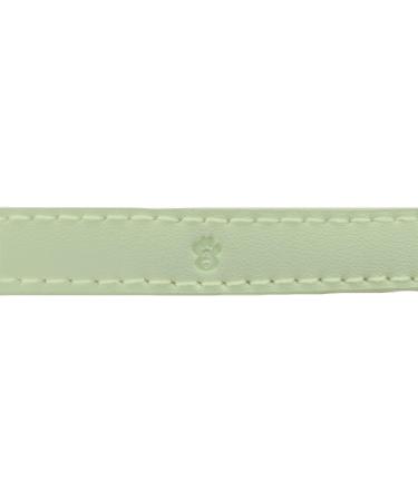Animal Outfitters UK Purrfect Pastel Collection Cat Collar | Mint Silver Bell | Adjustable Breakaway Kitten Collar - Buy Online on SooperMarket.com