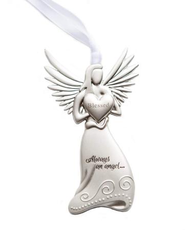 Grandparent Gift Co. Boxed Angel Confirmation Sentiment - Thoughtful Keepsake - Buy Online on SooperMarket.com