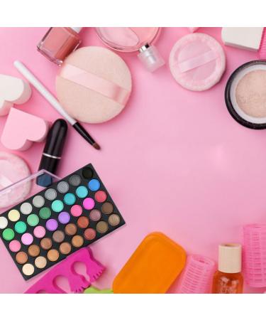 Eyeshadow Palettes Long Lasting Waterproof 120 Colors Highly Pigmented Concealer Palette eyeshadow palettes - Buy Online on SooperMarket.com