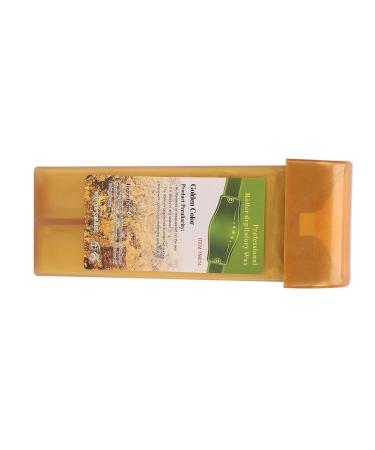 Depreciation Wax Refill Pack - Safe Mild Hair Removal Wax for Men & Women | Cartridge Roller for Arms & Body - Buy Online on SooperMarket.com