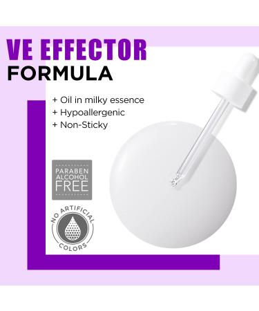 It's Skin Power 10 Formula VE - Vitamin E Serum 30ml | Hydrate & Revitalize Skin - Buy Online on SooperMarket.com