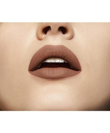Maybelline New York Super Stay Matte Ink UN-NUDES Lipstick No. 70 Amazonian - Long-Lasting Liquid Matte 5ml (1 Pack) - Shop Internationally - Buy Online on SooperMarket.com