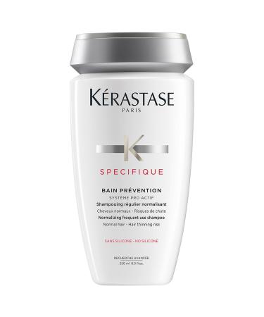 K rastase Sp cifique Bain Pr vention Shampoo For Normal Hair and Thin Hair Silicone Free 250 ml