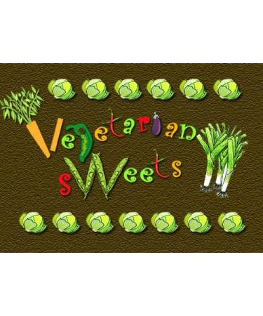 Vegetarian Sweets Gift Box - Buy Online on SooperMarket.com