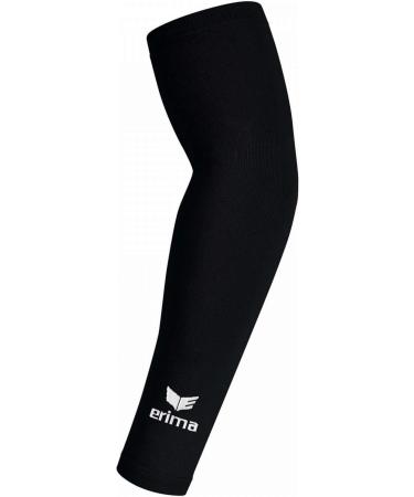 Buy Kempa Kids Knee Indoor Protector Padded Bundle with Armsleeve - Black XS/S | International Shipping Available - Buy Online on SooperMarket.com