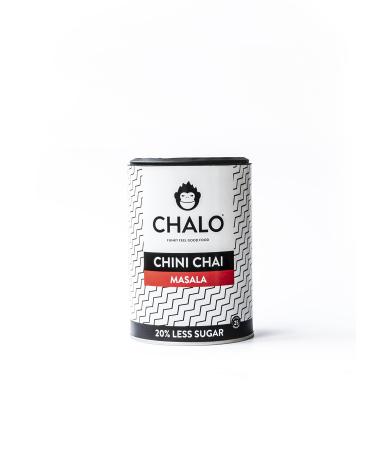 CHALO Chini Chai Masala Premix - 300 GR