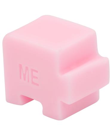 Jigsaw Soap - Peony 18 Sweet Romance & Cute pink