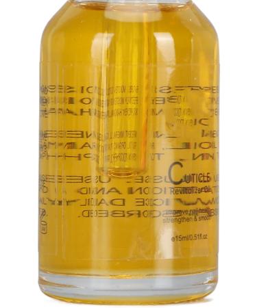 Nail Cuticle Remover Kit Hydrate Exfoliating Powered Cuticle Remover Kit for Travel Use (LS152-2) - Buy Online on SooperMarket.com