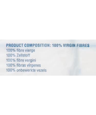 Presto! 4-Layer Paper Handkerchiefs - 1680 Pieces | 10 Packs of 168 | Soft & Strong International Shipping - Buy Online on SooperMarket.com