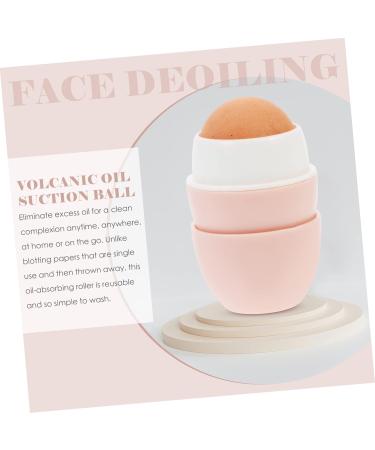 Shop Housoutil Volcanic Stone Oil-Absorbing Ball - Facial Roller & Skin Care Tool | International Shipping Available - Buy Online on SooperMarket.com