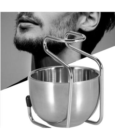 FILFEEL Shaving Brush Holder & Bowl | Men's Gift Set for the Perfect Shave - International Shipping Available - Buy Online on SooperMarket.com