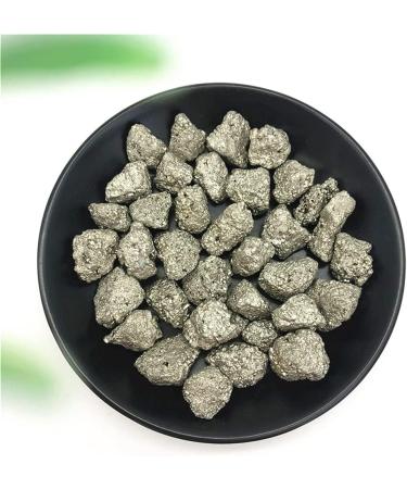 Decorative Crystal Natural Iron Pyrite Cluster Crystal Stone Rough Display Specimen Minerals Teaching Natural Quartz Crystals Home Decor Crystal FUZEGRDLI (Color : 2pcs) - Buy Online on SooperMarket.com