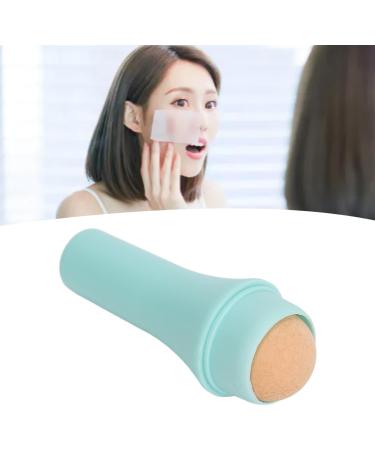 Oil Absorbing Volcanic Roller Oil Absorbing Roller Face Roller 3pcs Face Oil Absorbing Roller Remove Excess Oil Reusable Volcanic Stone Oil Control Roller - Buy Online on SooperMarket.com