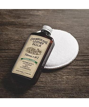 Chamberlains Leather Milk CLM-2-5-12 Furniture Leather Care Set - 2/5(6) 12oz - Buy Online on SooperMarket.com