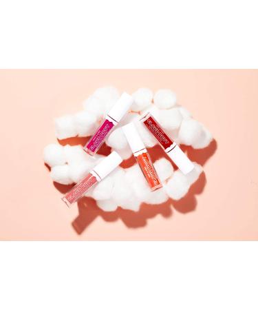 Buy Wet n Wild Cloud Pout Marshmallow Lip Mousse - Girl You're Whipped 0.10 fl oz (3 ml) â€“ Luxurious Lip Color - Buy Online on SooperMarket.com