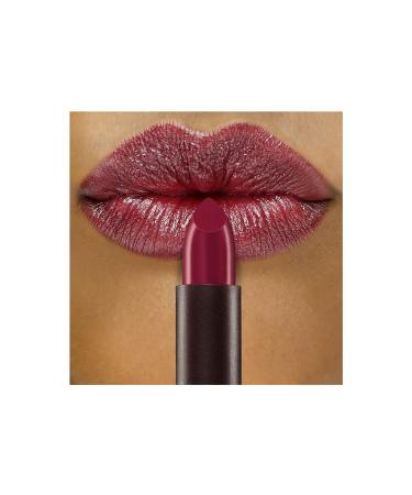 Burts Bees 100% Natural Moisturizing Lipstick in Wine Wave - 1 Count - Buy Online on SooperMarket.com