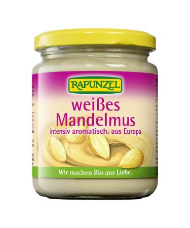Cream of Almond Toast Rapunzel 250g