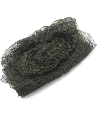 Moskito Mask Set - 4 Pcs Insect Protection Head Net for Beekeeping Fishing & Outdoor Enthusiasts - Buy Online on SooperMarket.com
