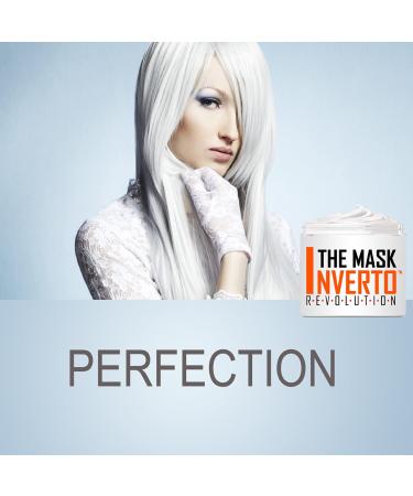 8oz Keratin Hair Mask - Deep Moisturizing Treatment to Prevent and Repair Damage - Infused with Keratin & Collagen - Floral Scent - Buy Online on SooperMarket.com