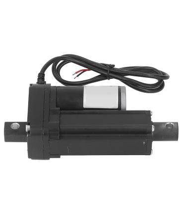 Electric Linear Actuator 50Mm Accessory Stroke 3500N Push 24V Linear Electrico 24V Linear Motion Actuators - Buy Online on SooperMarket.com