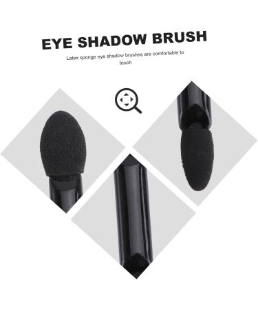 Beavorty 10pcs eye makeup Eyeshadow Brush Sponge eye shadow sponge applicator makeup utensils - Buy Online on SooperMarket.com