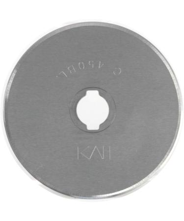 Dritz Omnigrid Rotary Blade Refill: 45mm 45 mm - Buy Online on SooperMarket.com