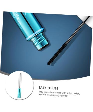 WOONEKY Extra Fine Mascara Fine Mascara Cream Lash Bonder Eyelash Mascara Waterproof :  - Buy Online on SooperMarket.com