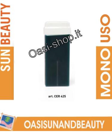 Roial 1 refill pack Azulene wax 100 ml Roial