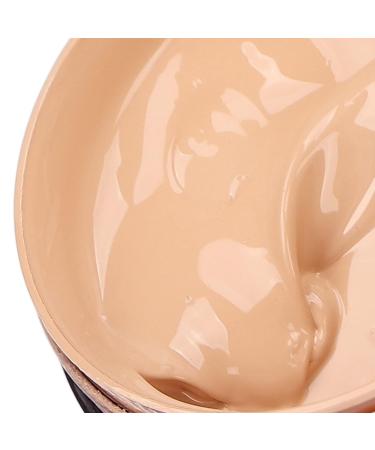 Waterproof Tattoo Cover Up Makeup by ANGGREK - Concealer for Skin Acne, Marks, Freckles, and Scars - 10ml for Men and Women - Buy Online on SooperMarket.com